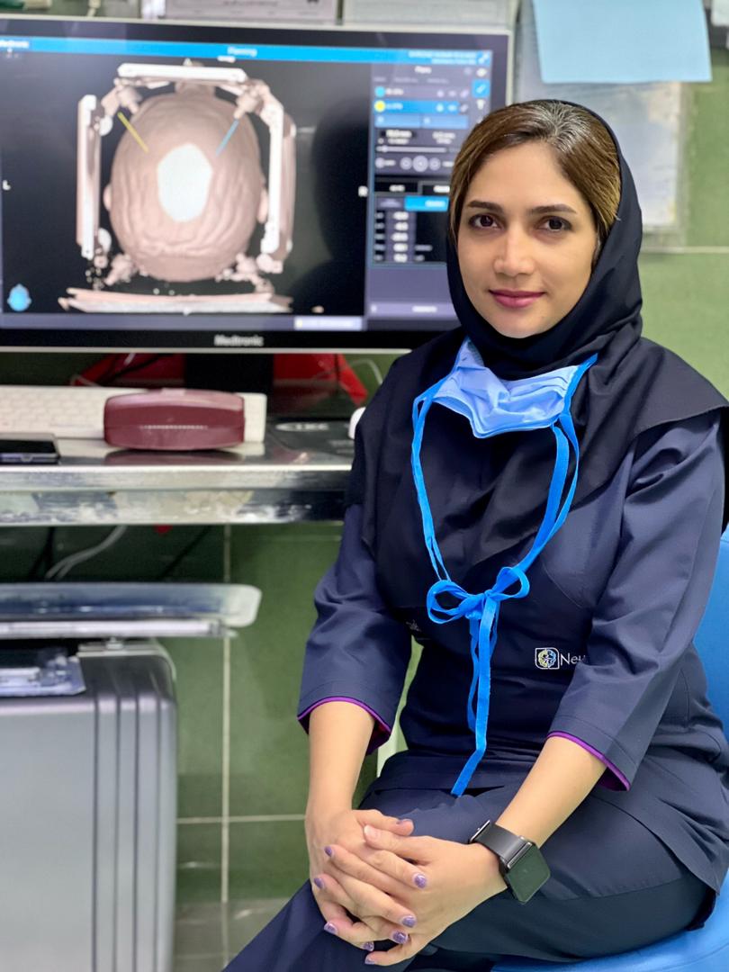 راضیه رضایی